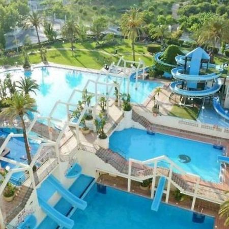 בנאלמדנה Estudio Apartamento Nuevo Benalbeach מראה חיצוני תמונה