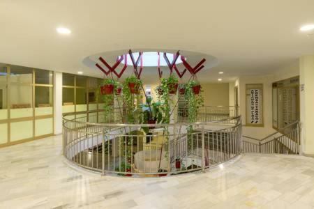 בנאלמדנה Estudio Apartamento Nuevo Benalbeach מראה חיצוני תמונה