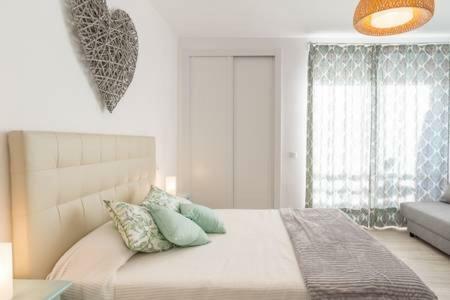 בנאלמדנה Estudio Apartamento Nuevo Benalbeach מראה חיצוני תמונה
